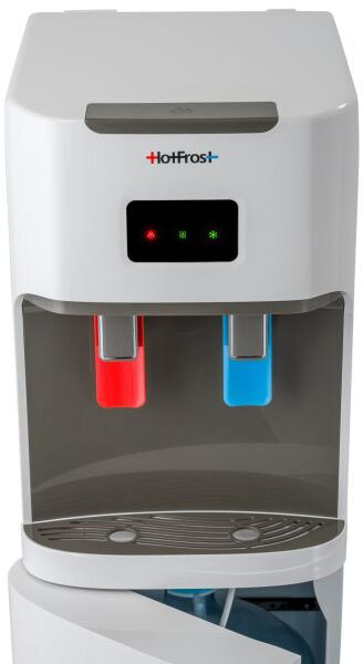 Кулер напольный HotFrost V115 АЕ