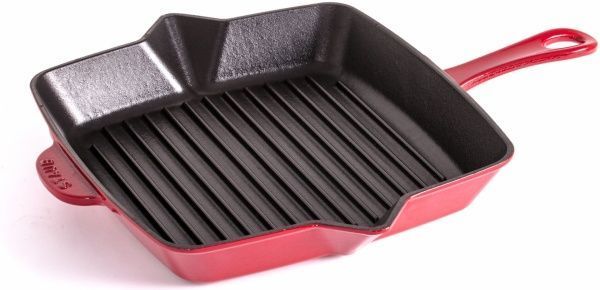Сковорода-гриль 30*30 см 40510-305-0 Staub