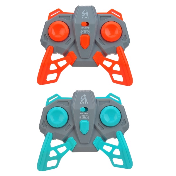 Автомобиль на р/у оборотень (2 цвета в ассортименте) SQ2335-056