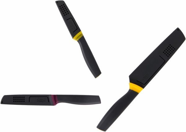 Набор ножей Elevate 3 предмета 10086 Joseph Joseph