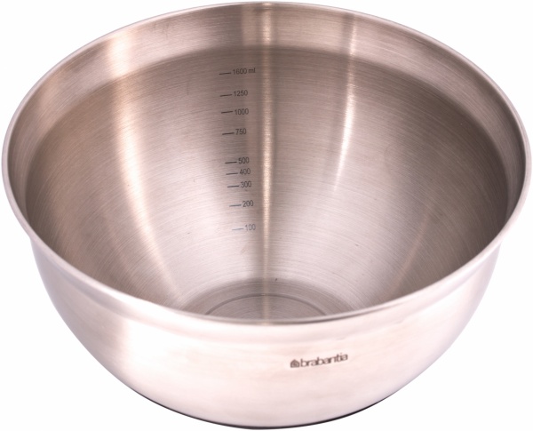 Салатник Kitchen Acc 1,6 л Brabantia