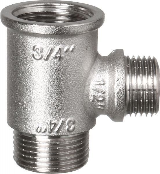 Тройник Valtec 3/4