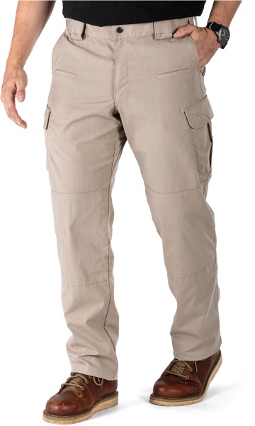 Штани 5.11 Tactical Stryke w / Flex-Tac р. W42/L34 Khaki 