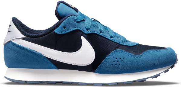 Кроссовки Nike MD VALIANT (GS) CN8558-404 р.US 5Y синий
