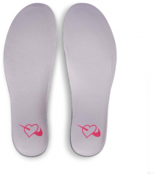 Кроссовки Nike ZOOMX INVINCIBLE RUN FLYKNIT 2 DC9993-100 р.40,5 белый