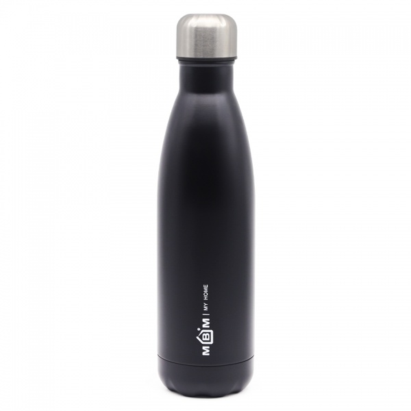 Термос 500 мл KP-29 Black