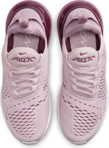 Кросівки Nike AIR MAX 270 AH6789-601 р.41 бежевий