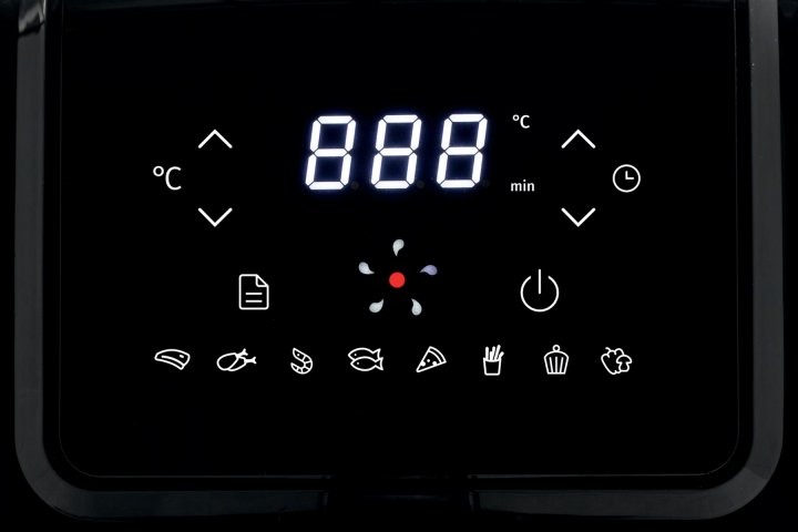 Мультипечь Gorenje AF1700DB