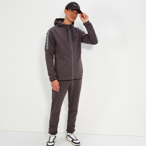 Джемпер Ellesse PAVISO FZ HOODY SXT19100103 р.L сірий