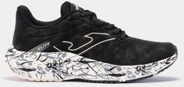 Кросівки Joma ELITE LADY RELILW2301 р.40 чорний