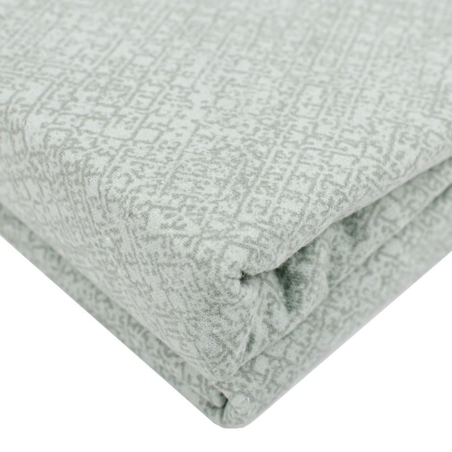 Простирадло фланель WINTER STORY 160x220 см La Nuit