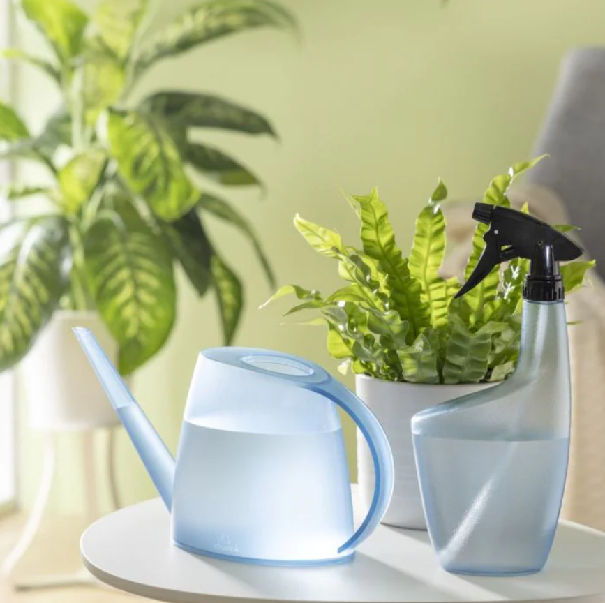 Лейка Scheurich 1,5 л топаз