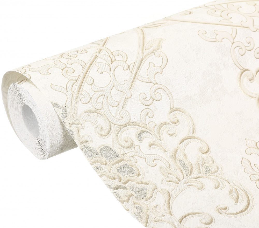 Шпалери вінілові на флізеліновій основі DINASTIA 857DN51 1,06x10,05 м
