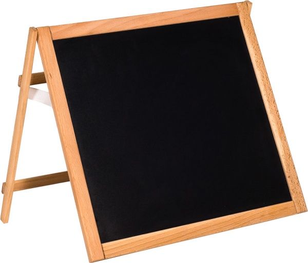 Доска Гойдалка для рисования 380x450 мм