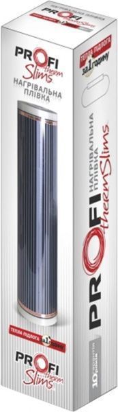 Комплект для теплого пола Profitherm Slims KR50-220,2200Вт,10м.кв.