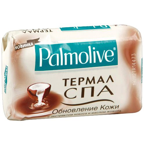 Мило Palmolive Thermal SPA Оновлення шкіри 90 г