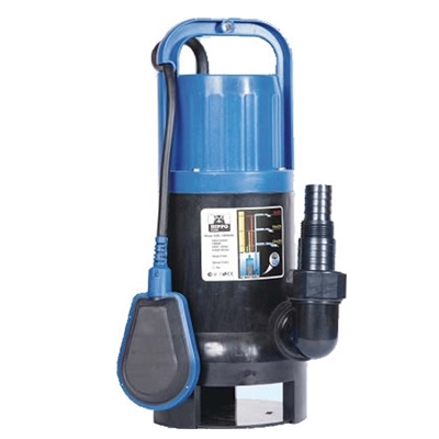 Насос занурювальний Aquario ADS-750DW