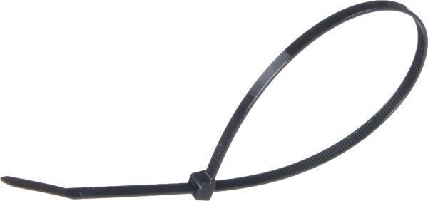 Стяжка кабельна Expert 5х300 мм 100шт.CN30231654 чорний 