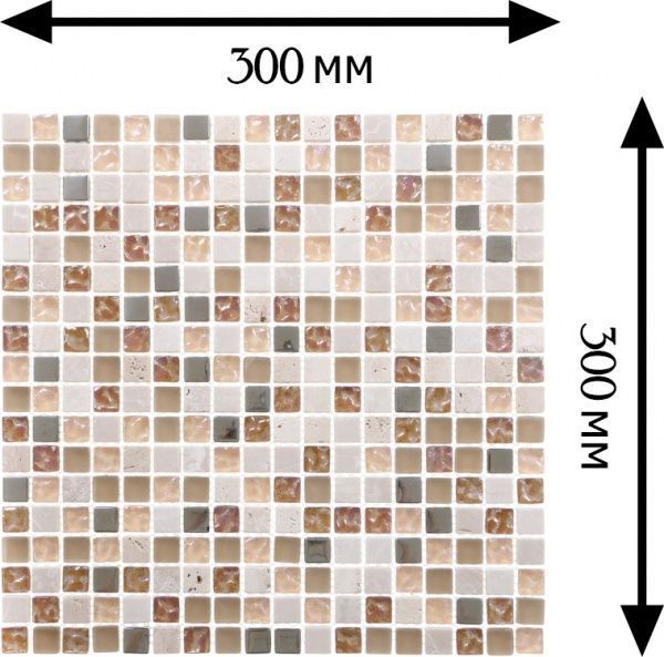 Плитка Intermatex Lagos Duna 30х30 