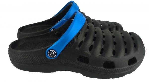 Сабо DreamStan р.4243 чорно-синій