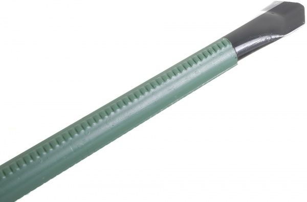 Стійка пряма TENAX PLAST POST Н=1м, d=6см