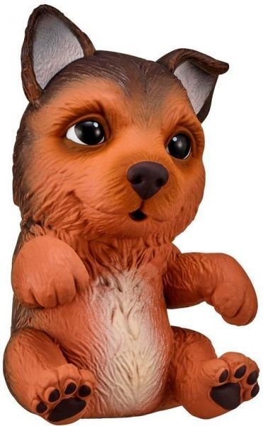 Игрушка интерактивная Little Live Pets SOFT HEARTS German Shepard Puppy 28916