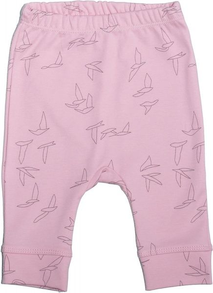 Комплект детской одежды Фламинго розовый р.68 050-222-16 