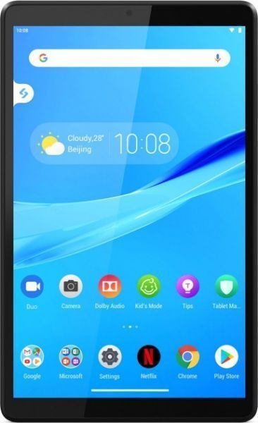 Планшет Lenovo Tab M8 TB-8505F 8 2/32GB Wi-Fi grey (ZA5G0054UA) 