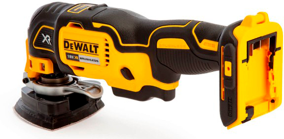 Многофункциональное устройство DeWalt DCS356N