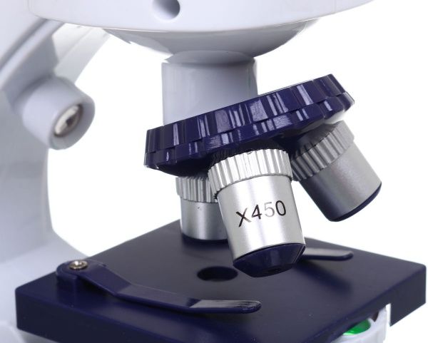 Микроскоп Limo Toy 26,5 см SK 0010