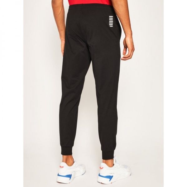 Штани EA7 Pantaloni 3HPP57-PJ7BZ-1200 р. XL чорний