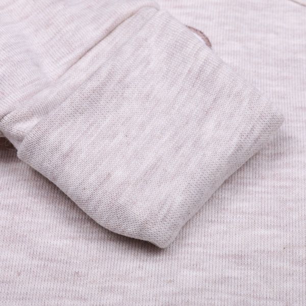 Льоля дитяча Baby Veres Polar bear р.62 бежевий 