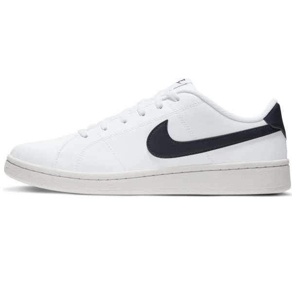 Кроссовки Nike Court Royale 2 Low CQ9246-102 р.US 12,5 белый