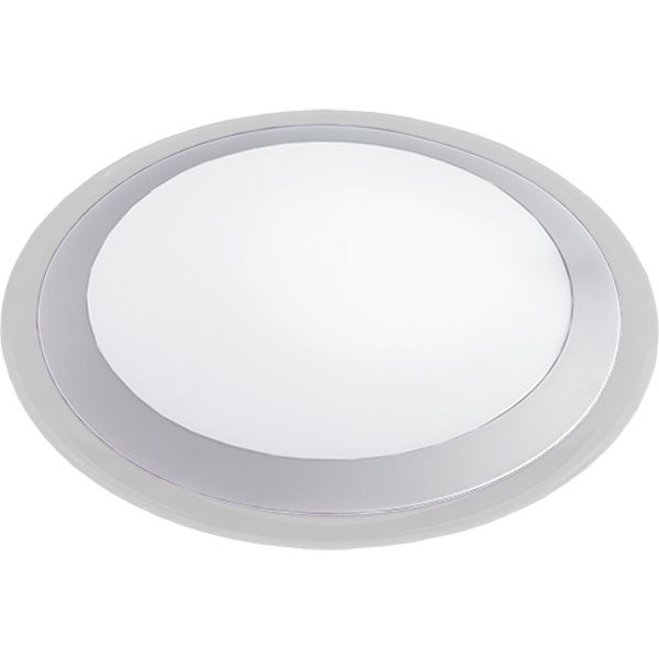 Светильник Estares ALR 22 прозрачный корпус