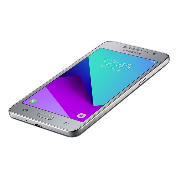 Смартфон Samsung SM-G532F Prime J2 silver