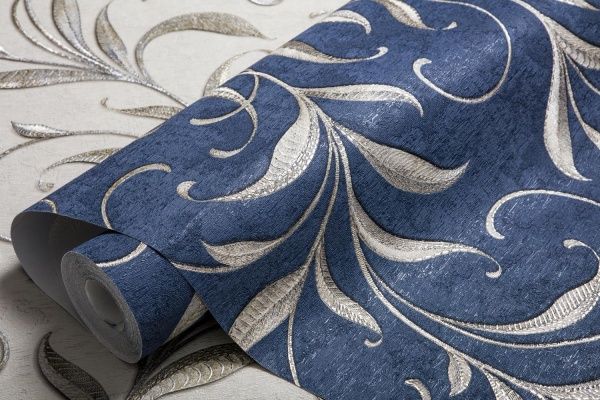 Обои виниловые на флизелиновой основе MEGAPOLIS 9143-19 1,06x10,05 м