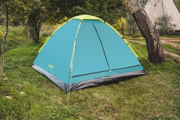 Намет кемпінговий Plateau 68085