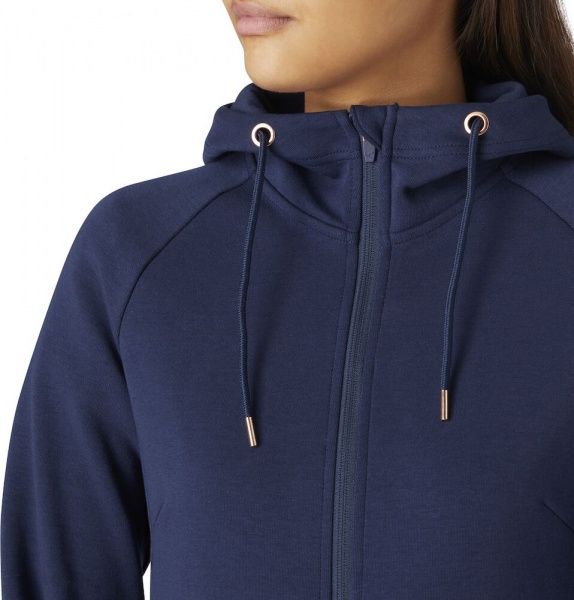 Куртка Energetics Lucie 4 wms 411150-519 40 синій