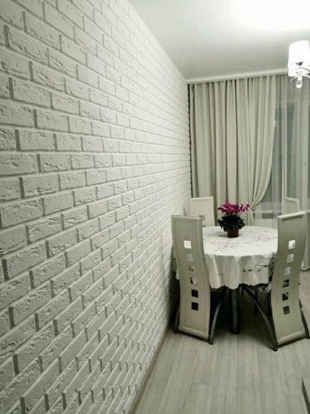 Форма для 3D плитки Pixus 3D Оксфорд 345x258 мм 