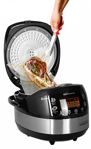 Мультиварка Redmond RMC-M90 