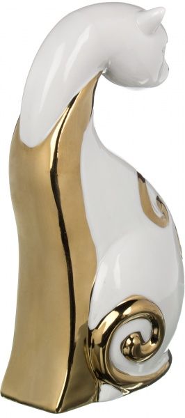 Статуэтка Кошка Флора HY21244-1J