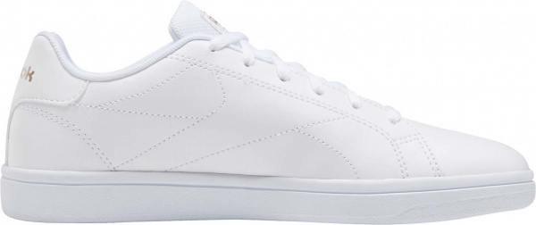 Кроссовки Reebok REEBOK ROYAL COMPLETE CLN2 EG9447 р.EUR 37,5 белый
