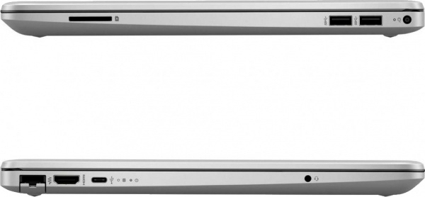 Ноутбук HP 250 G8 15,6 (27K02EA) dark ash 