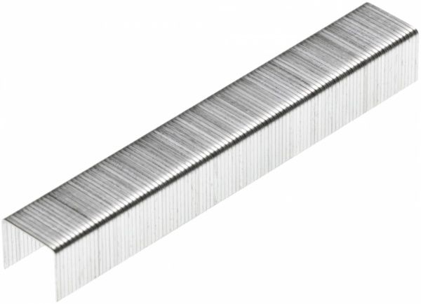 Скобы для ручного степлера Stanley 10 мм тип 53 (А) 1000 шт. 1-TRA206T