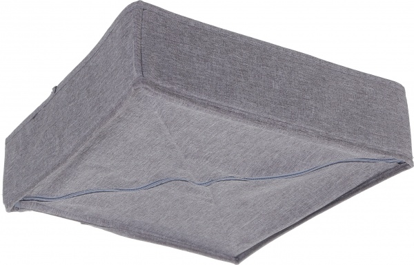 Органайзер для білизни SO04118-1 London темно-сірий 16 секцій 90x320x320 мм