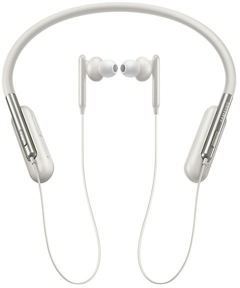 Навушники Samsung U Flex white (EO-BG950CWEGRU) 