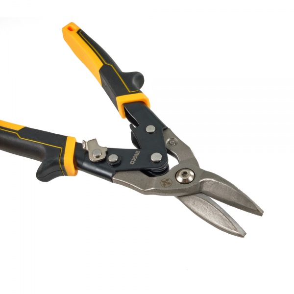 Ножницы многофункциональные INGCO HTSN2610S 