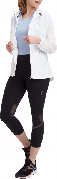 Куртка Energetics Junxia W 419054-001 р.40 белый