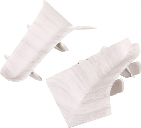 Комплект кутів внутрішніх 85529 Grun Holz ясен талса 