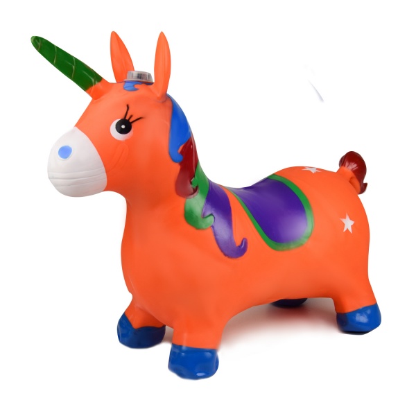 Попрыгунчик Единорог RB1901